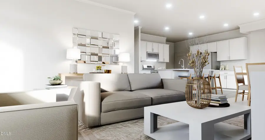 2201 Mica Ridge Lane, Durham, NC 27703 - #3