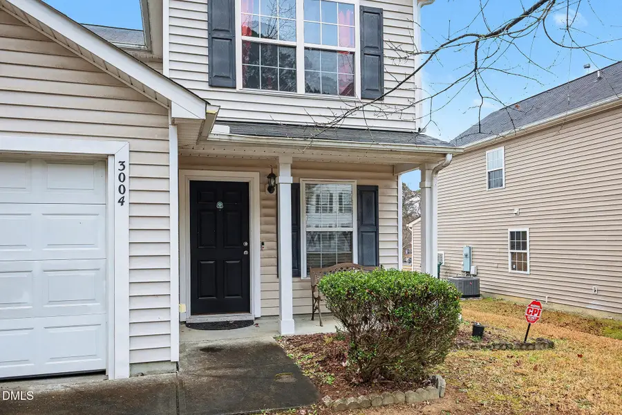 3004 Forrestal Drive, Durham, NC 27703 - Image #3