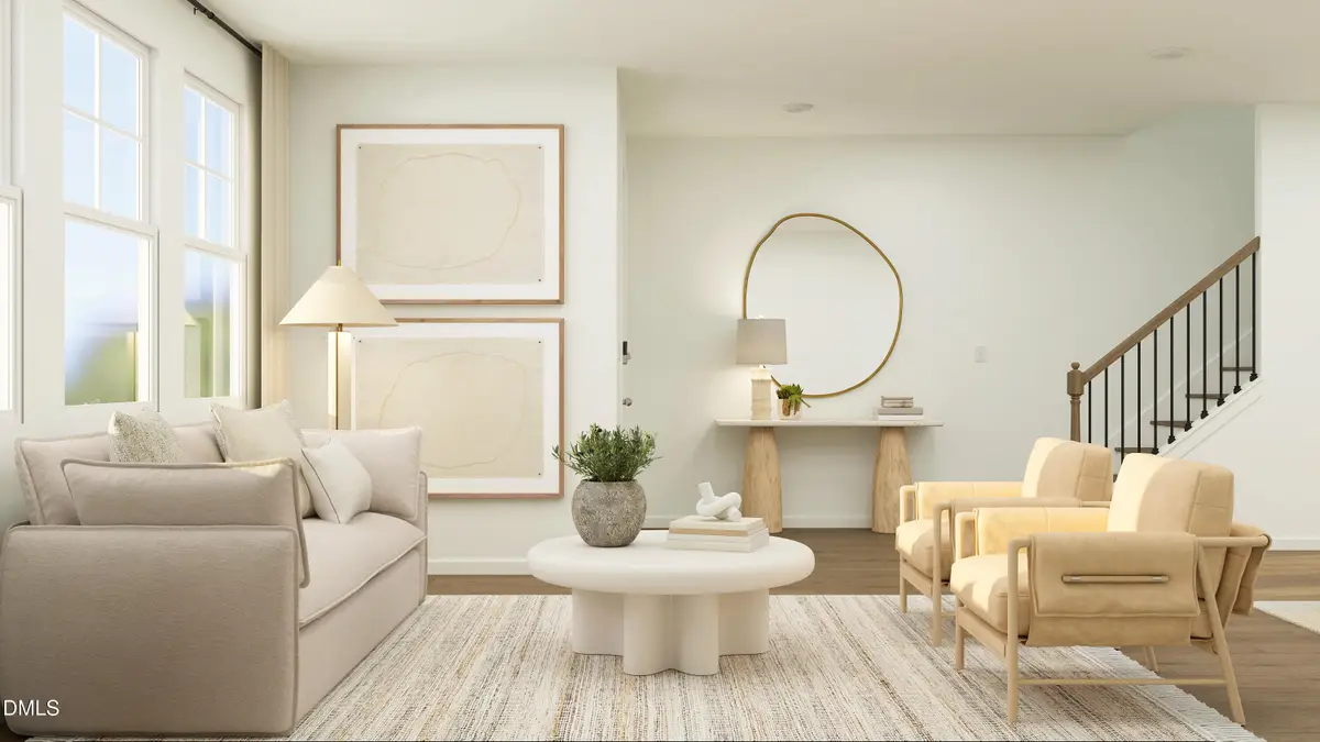 3207 Gypsum Drive, Durham, NC 27703 - #1