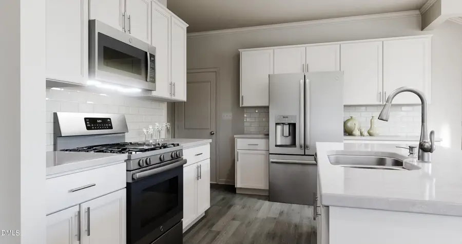 3211 Gypsum Drive, Durham, NC 27703 - #2