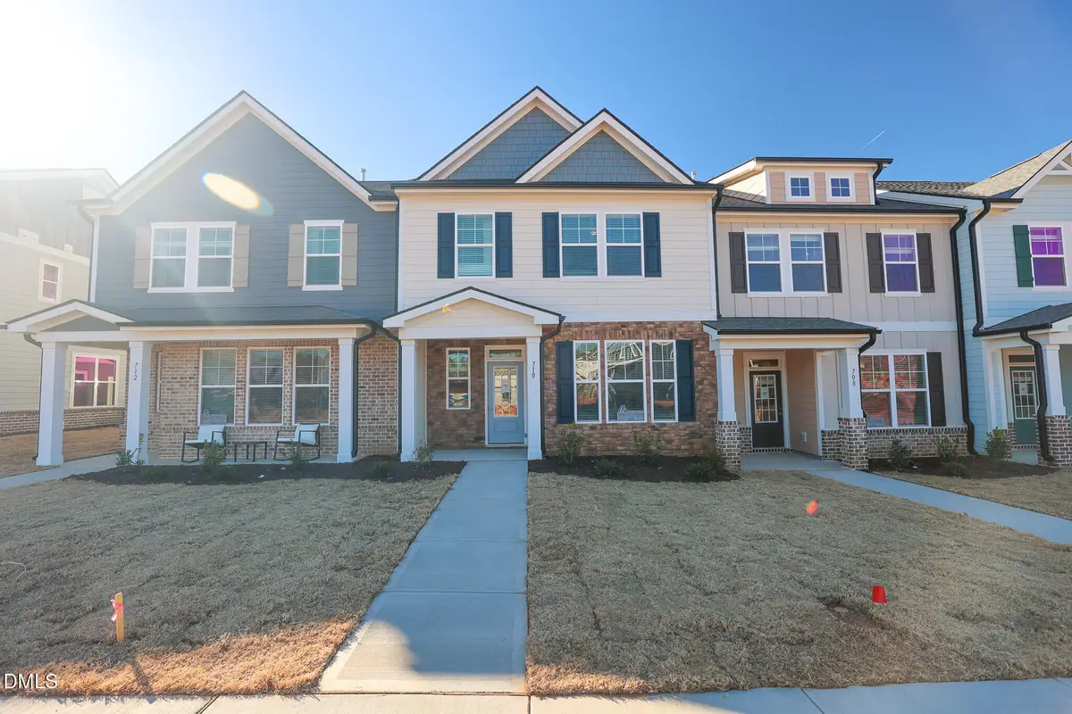 710 Winton Way #548, Wake Forest, NC 27587 - Image #1