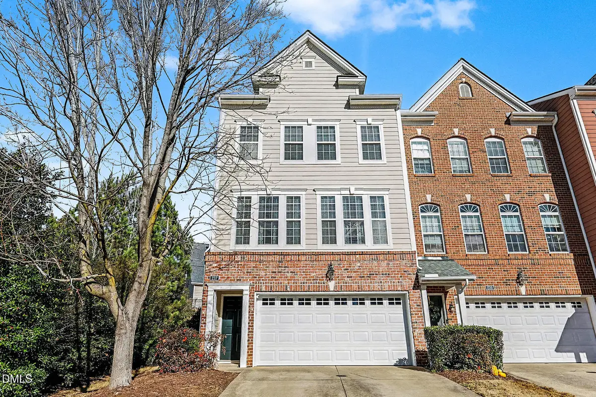 237 Bally Shannon Way, Apex, NC 27539 - Image #1