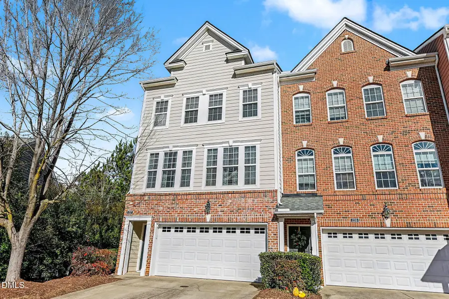 237 Bally Shannon Way, Apex, NC 27539 - Image #2