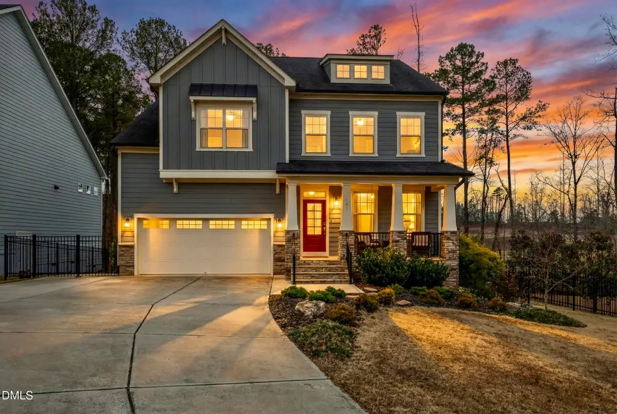 105 Mystic Quartz Lane, Holly Springs, NC 27540 - Image #1