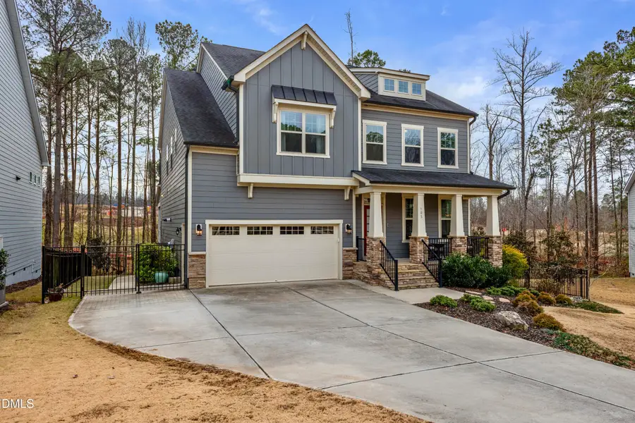 105 Mystic Quartz Lane, Holly Springs, NC 27540 - Image #3