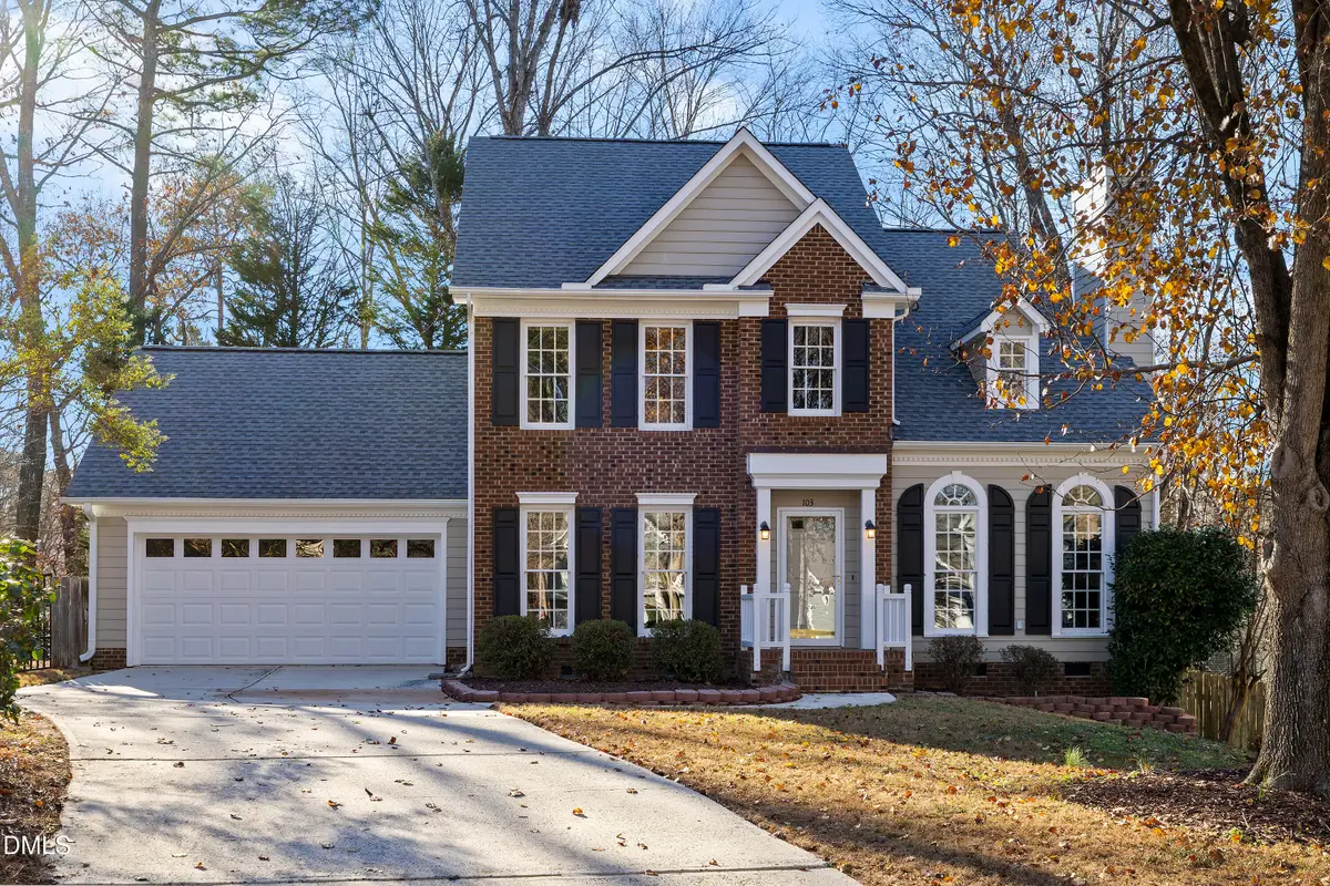 103 Lone Eagle Court, Cary, NC 27513 - Image #1