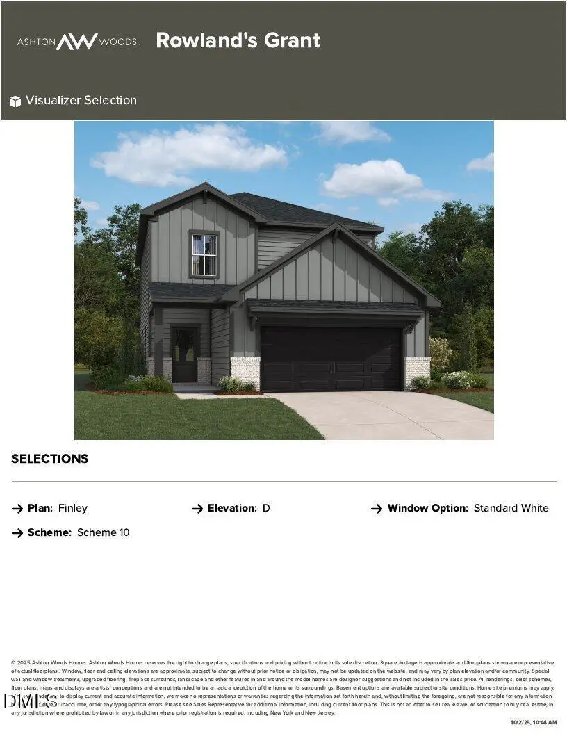 4108 Emeline Way #91, Fuquay Varina, NC 27526 - Image #1