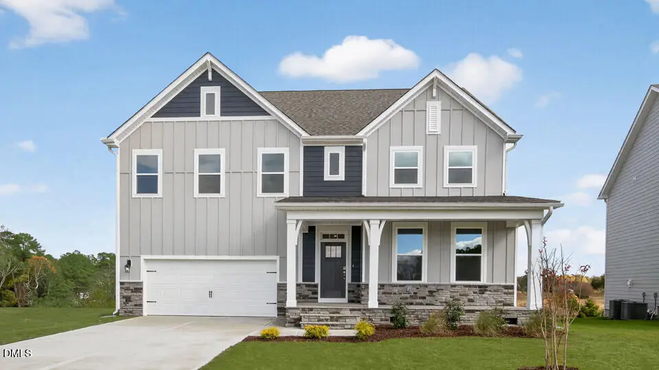 2101 Stoneridge Barn Way, Wake Forest, NC 27587 - Image #1