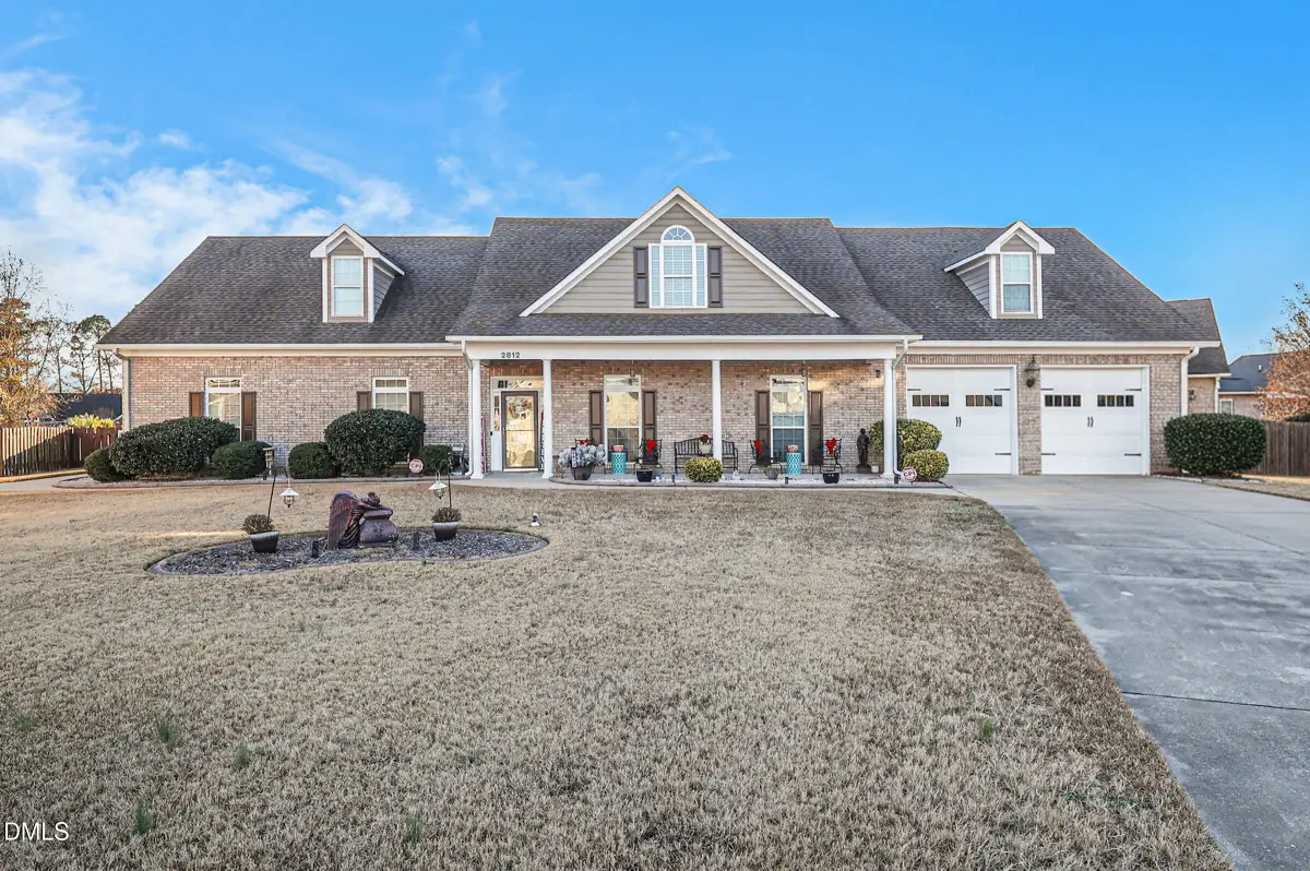 2812 Guildsmen Court, Fayetteville, NC 28306 - #1