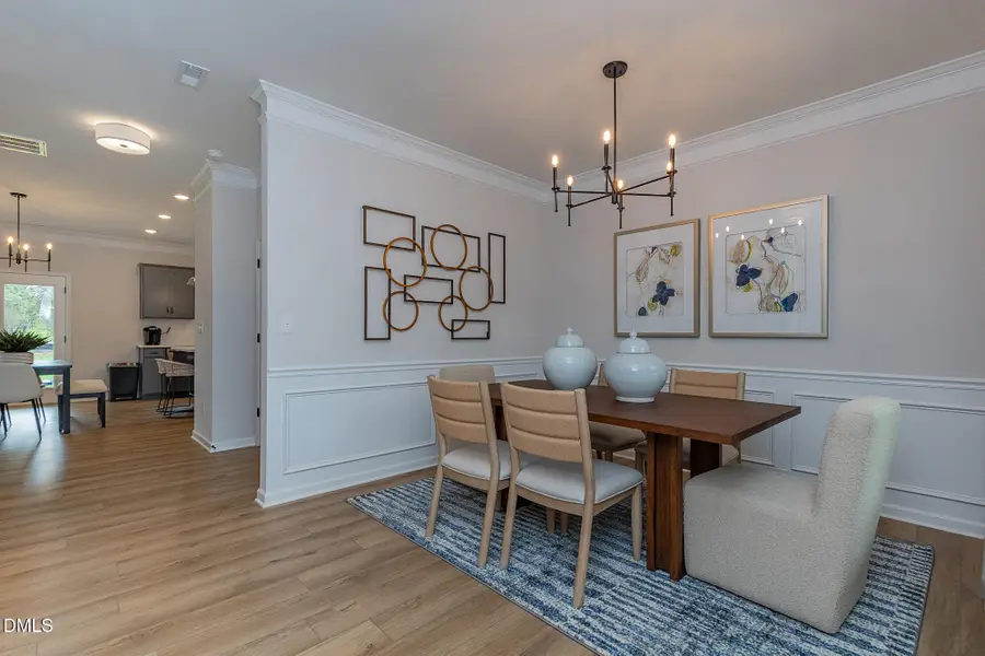 211 North Bali Court, Goldsboro, NC 27530 - Image #2