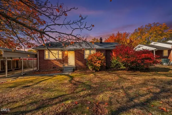 504 Walker Avenue, Graham, NC 27253