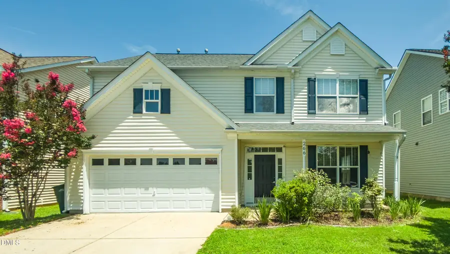 266 Stobhill Lane, Holly Springs, NC 27540 - Image #2