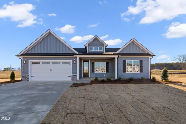 4400 Fairhaven Drive W, Wilson, NC 27893