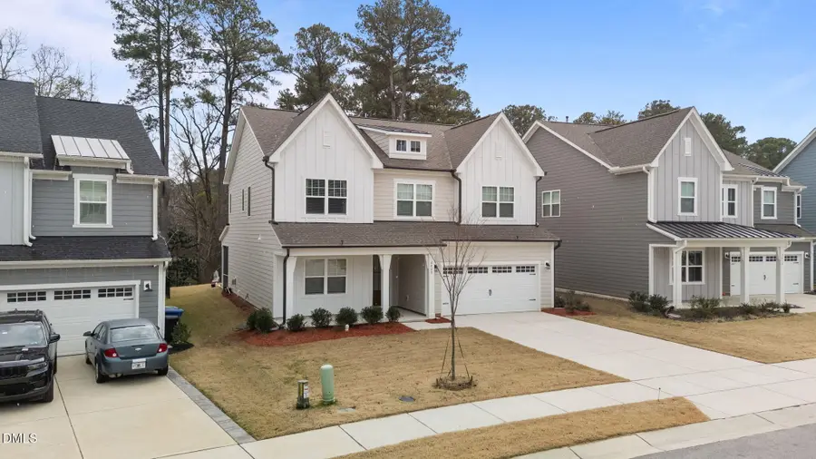 2422 Heron Watch Place, Fuquay Varina, NC 27526 - Image #3