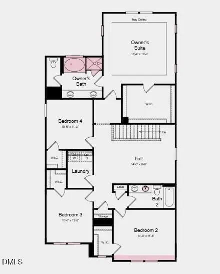 160 Rivulet Court, Cary, NC 27519 - Image #3