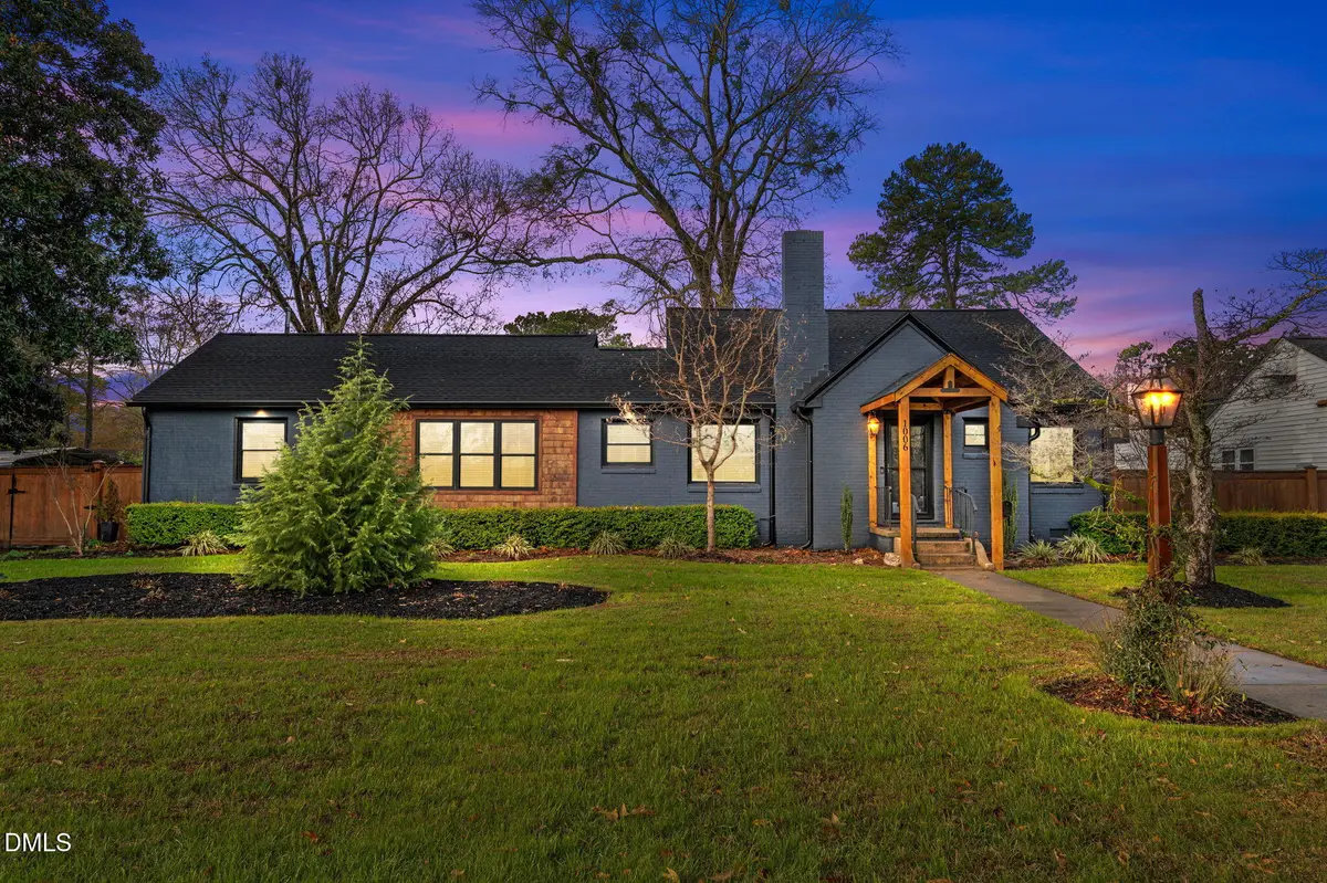 1006 Cypress Street, Tarboro, NC 27886 - Image #1