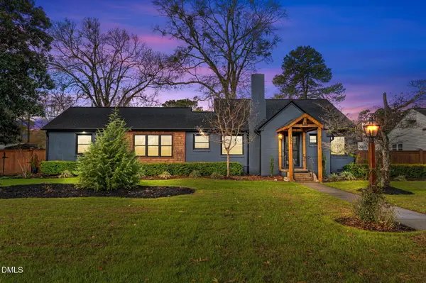 1006 Cypress Street, Tarboro, NC 27886