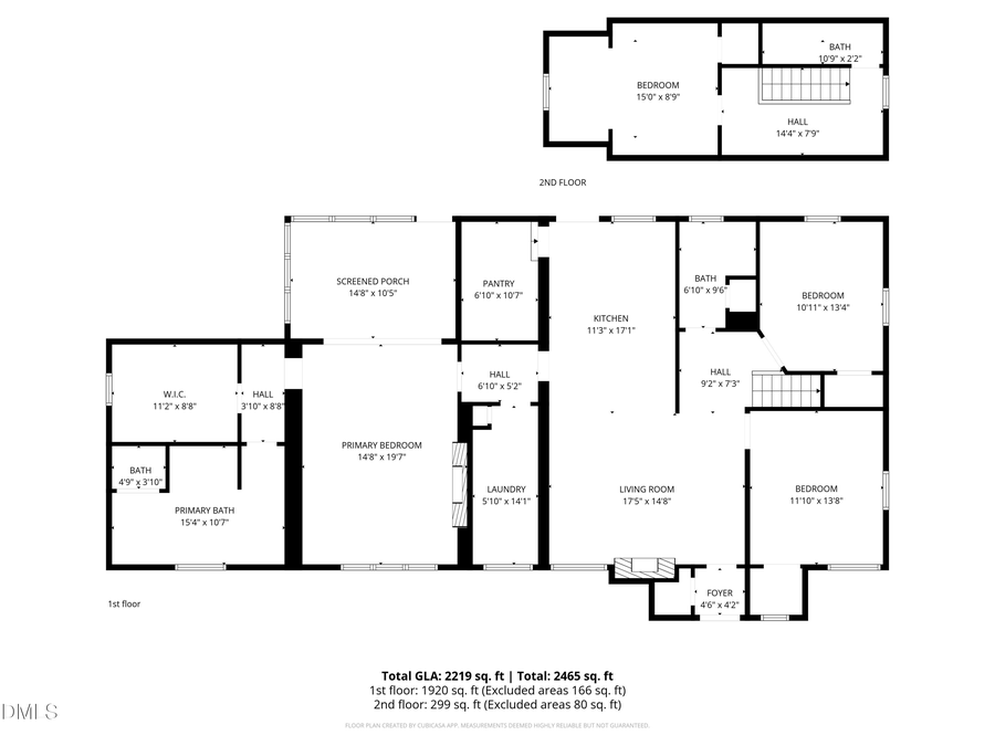 1006 Cypress Street, Tarboro, NC 27886 - Image #2