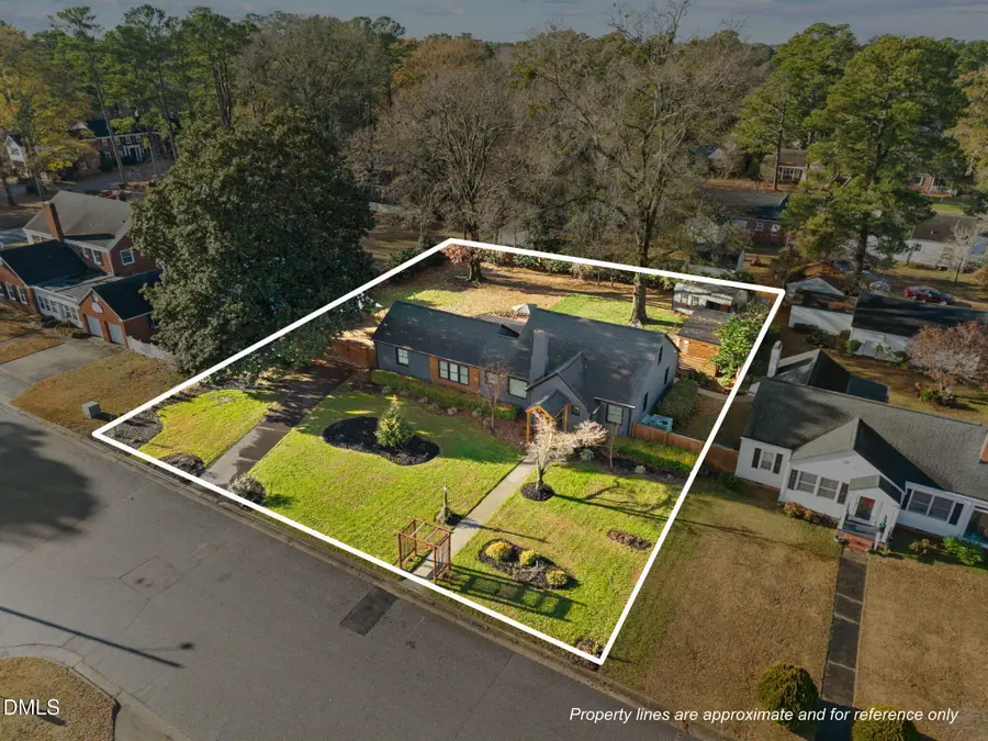 1006 Cypress Street, Tarboro, NC 27886 - Image #3