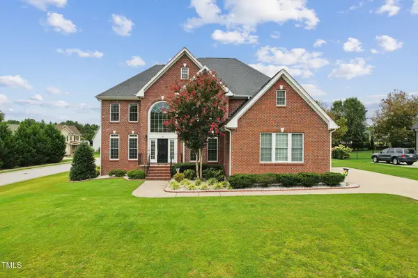 340 Shadowdale Lane, Rolesville, NC 27571