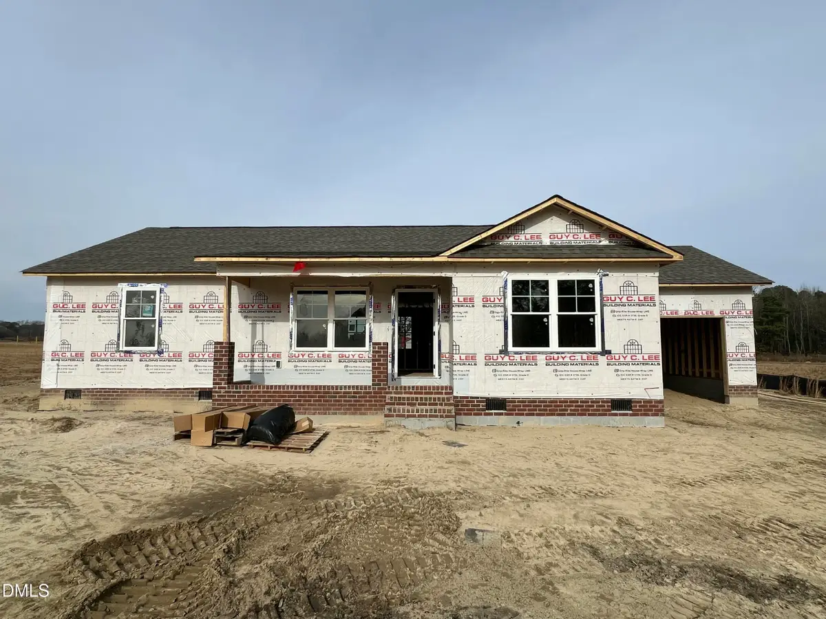 177 Grace Pond Avenue, Benson, NC 27504 - Image #1