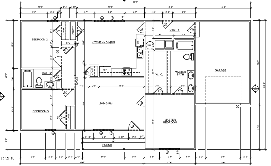 177 Grace Pond Avenue, Benson, NC 27504 - Image #2