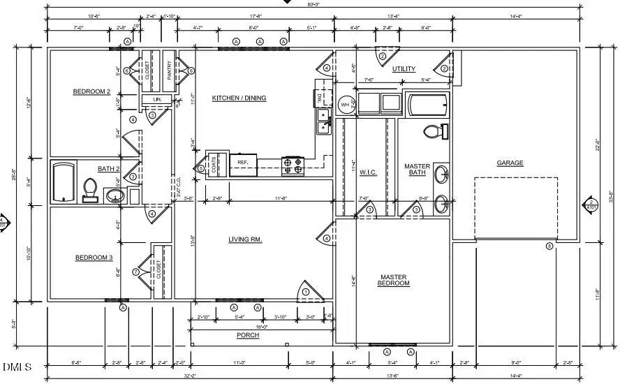 177 Grace Pond Avenue, Benson, NC 27504 - Image #3