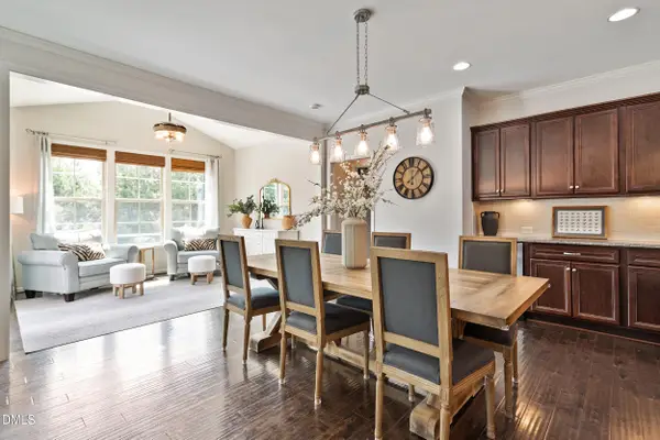 113 Cabot Drive, Holly Springs, NC 27540