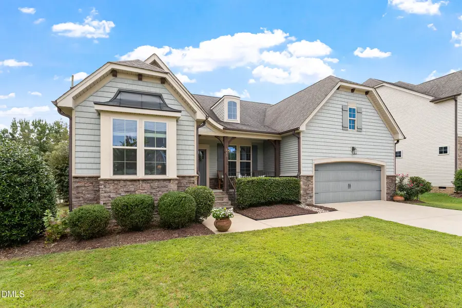 113 Cabot Drive, Holly Springs, NC 27540 - Image #3