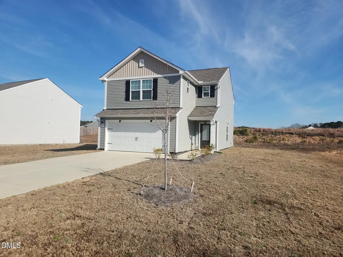 60 Coles Hill Road, Angier, NC 27501 - Image #1