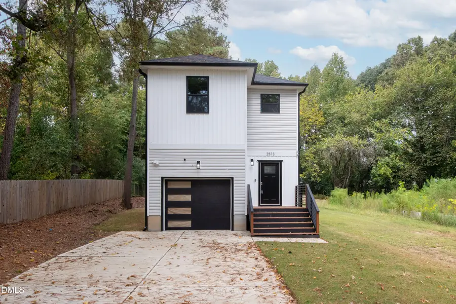 2513 Rochelle Street, Durham, NC 27703 - Image #3