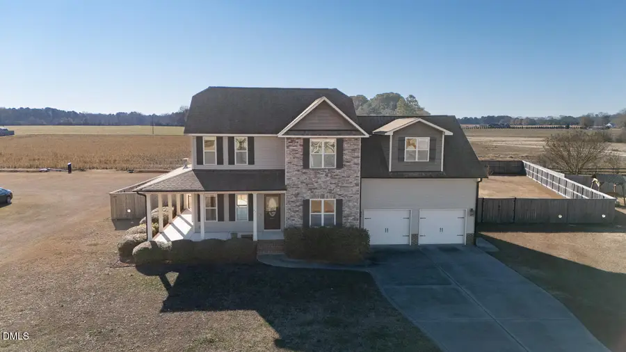 71 Gillis Court, Coats, NC 27521 - #2