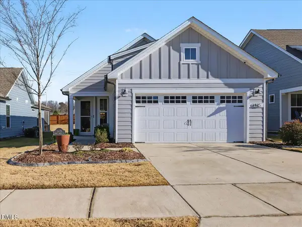 1425 White Admiral Street, Fuquay Varina, NC 27526