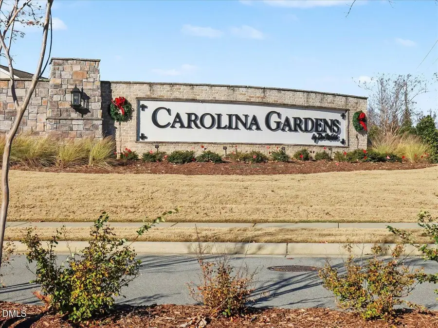 1425 White Admiral Street, Fuquay Varina, NC 27526 - Image #3