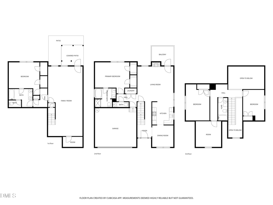 152 Annotto Bay Lane, Garner, NC 27529 - Image #2