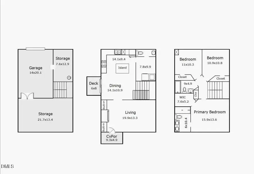 111 Rosemary Street, Clayton, NC 27520 - Image #3