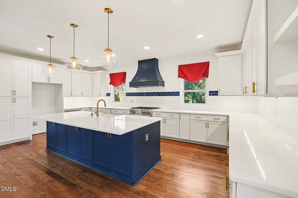 4914 Lakemont Drive, Raleigh, NC 27609 - Image #1