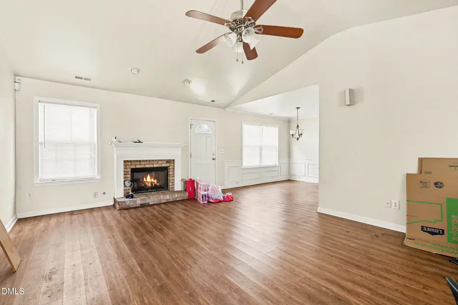 604 Bellmeade Bay Drive, Durham, NC 27703 - Image #3