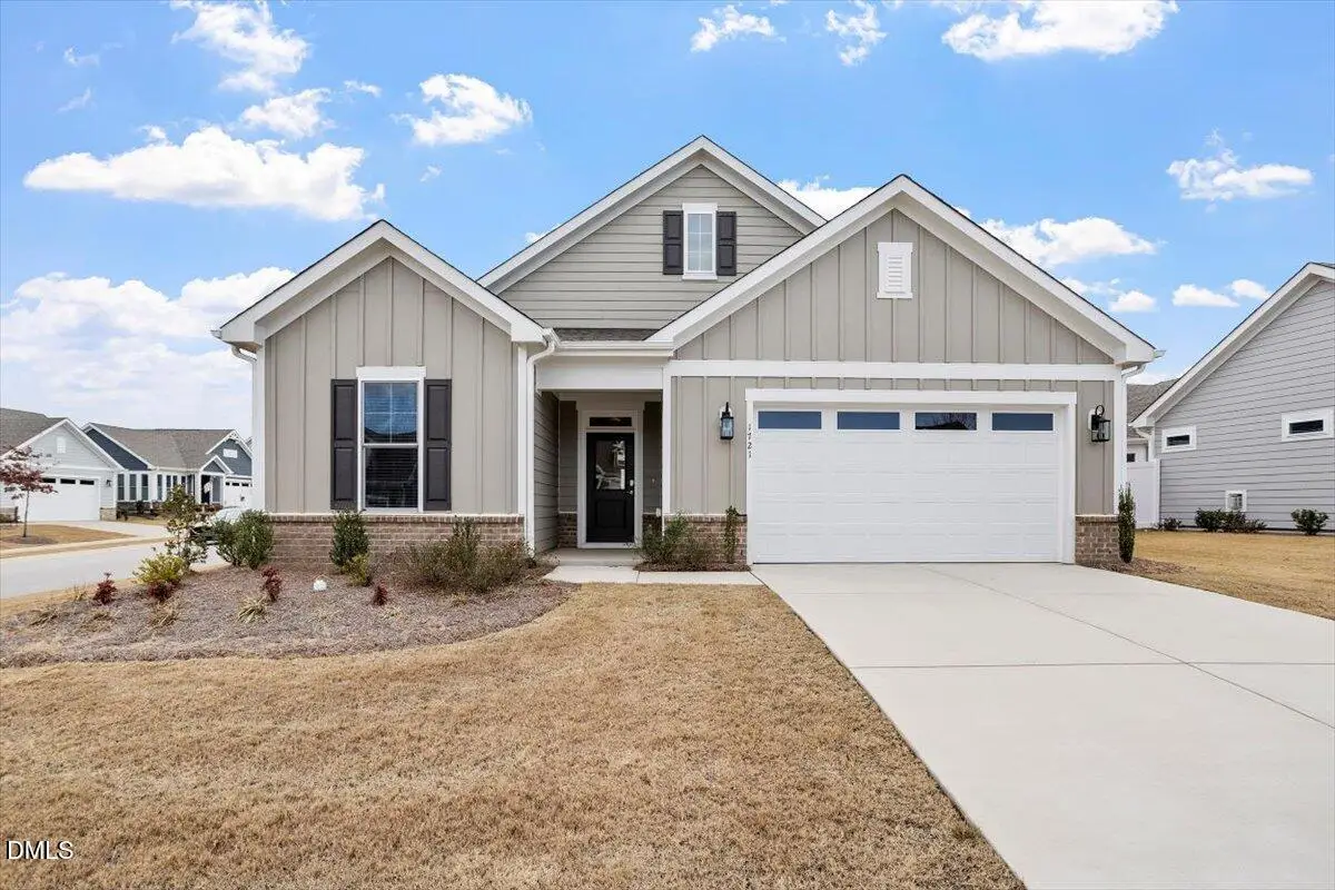 1721 Pinecliff Court, Fuquay Varina, NC 27526 - Image #1