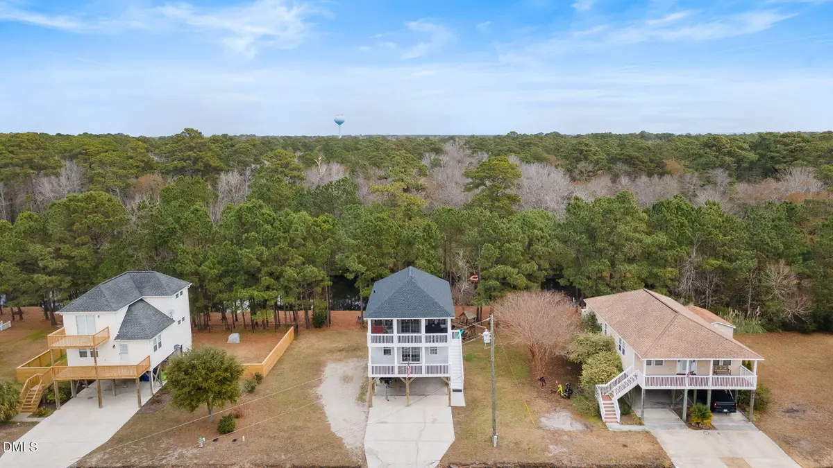 813 Driftwood Drive, Hampstead, NC 28443 - #1