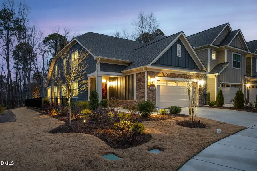 854 Money Island Place, Cary, NC 27519 - Image #2