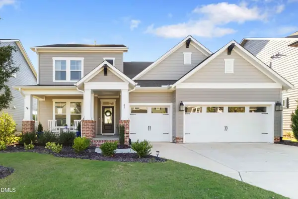 81 Welcome Drive, Fuquay Varina, NC 27526