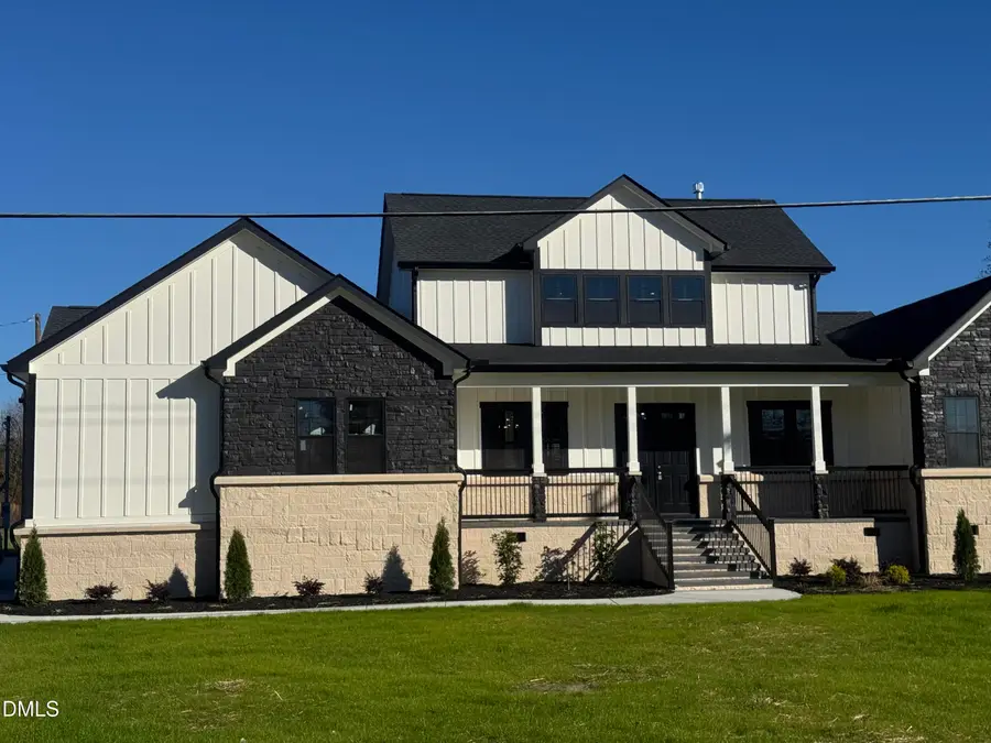 658 James Norris Road, Angier, NC 27501 - Image #2