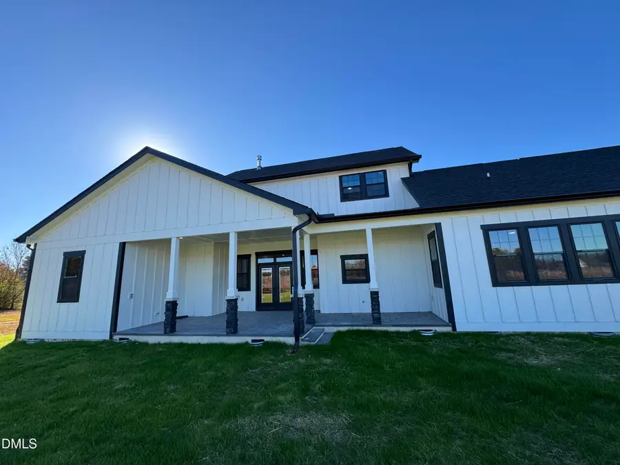 658 James Norris Road, Angier, NC 27501 - Image #3