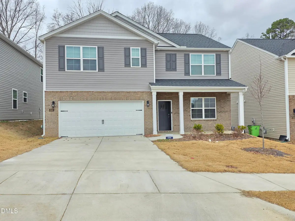 6561 Clark Creek Trail, Gibsonville, NC 27249 - Image #1