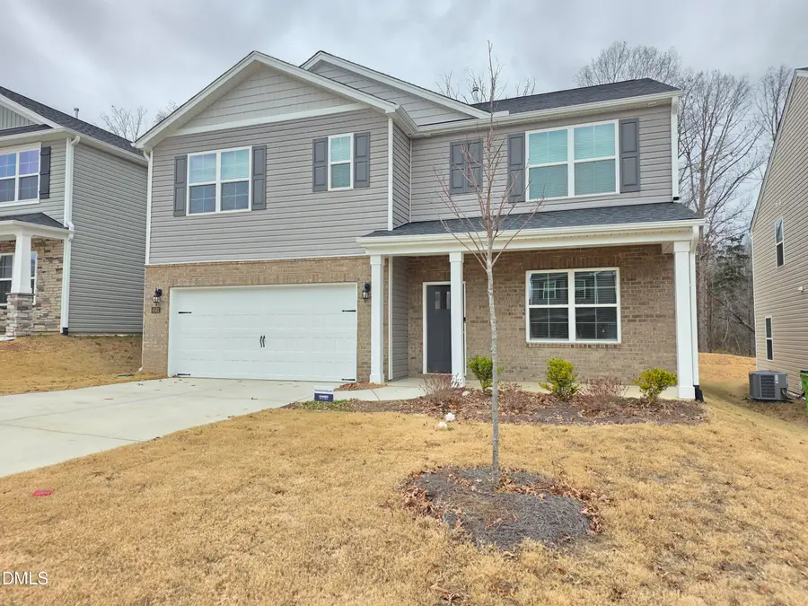 6561 Clark Creek Trail, Gibsonville, NC 27249 - Image #2