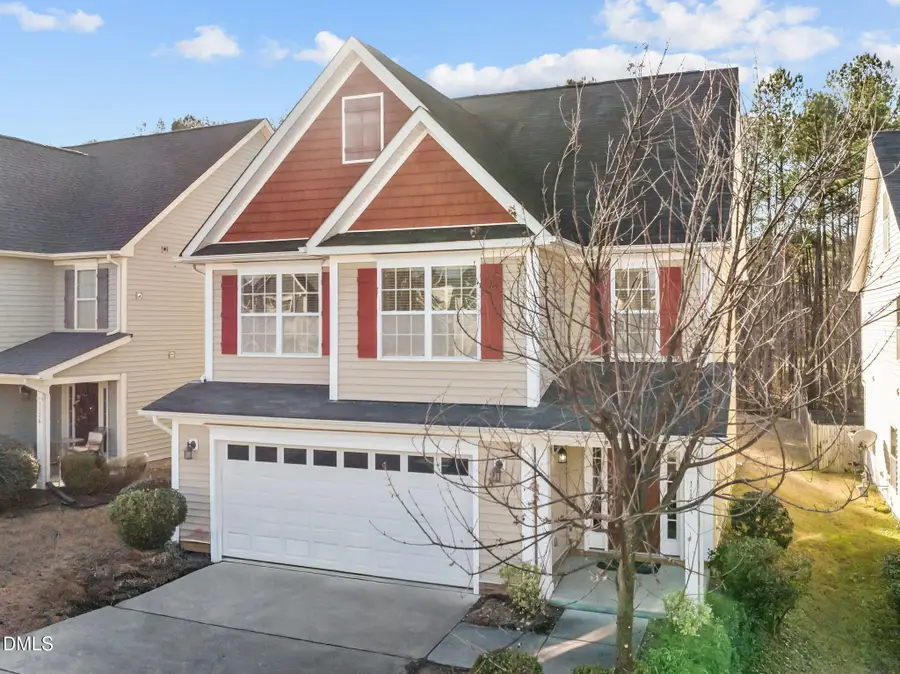 1124 Kingman Drive, Knightdale, NC 27545 - Image #3