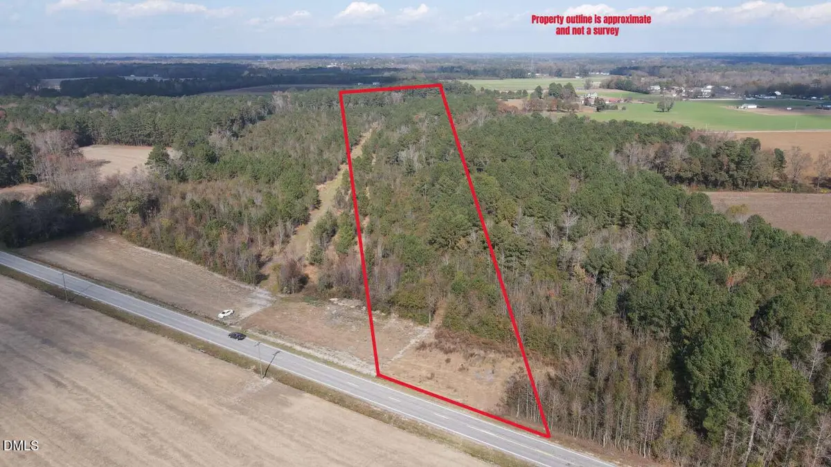 0 Harnett Dunn Highway, Dunn, NC 28334 - Image #1