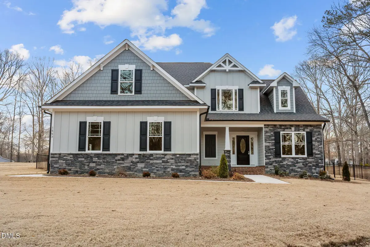 1663 Keith Hills Road, Lillington, NC 27546 - Image #1