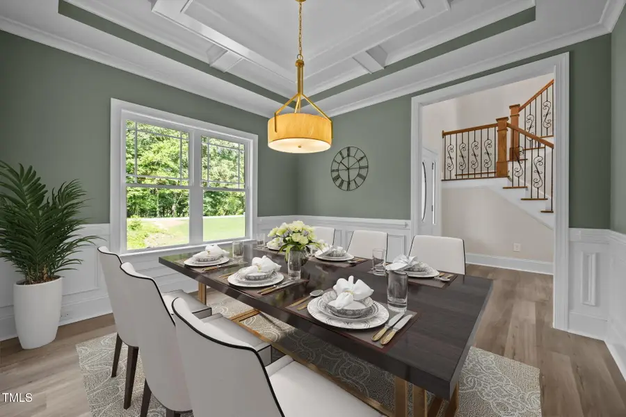 1663 Keith Hills Road, Lillington, NC 27546 - Image #2